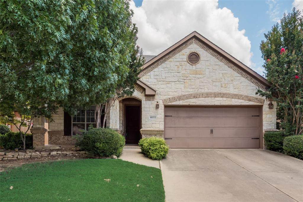 8033 Branch Hollow Trail - Photo 1
