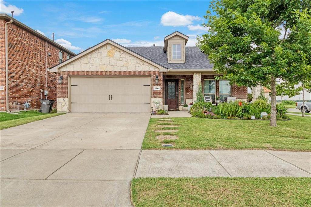 1317 Coleman Drive - Photo 1