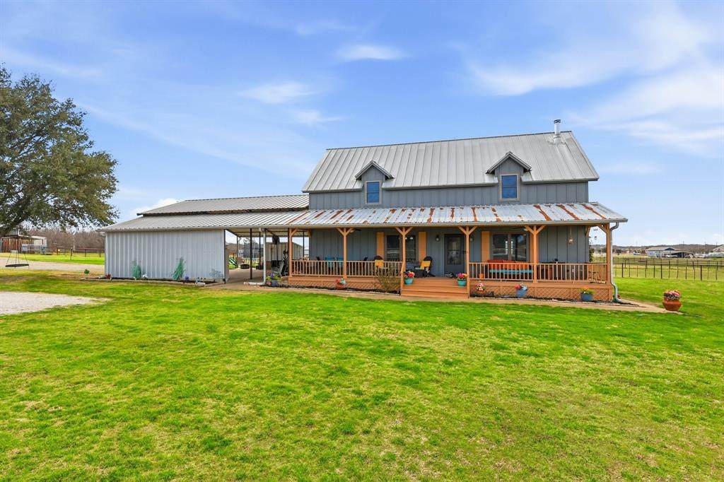 309 Sanders Road - Photo 1