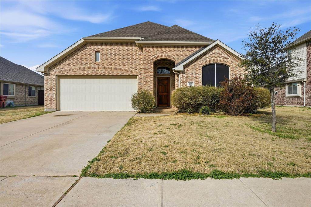 4606 Amesbury Lane - Photo 1