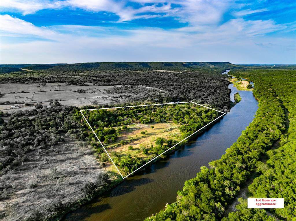TBD Fortune Bend Road - Photo 1