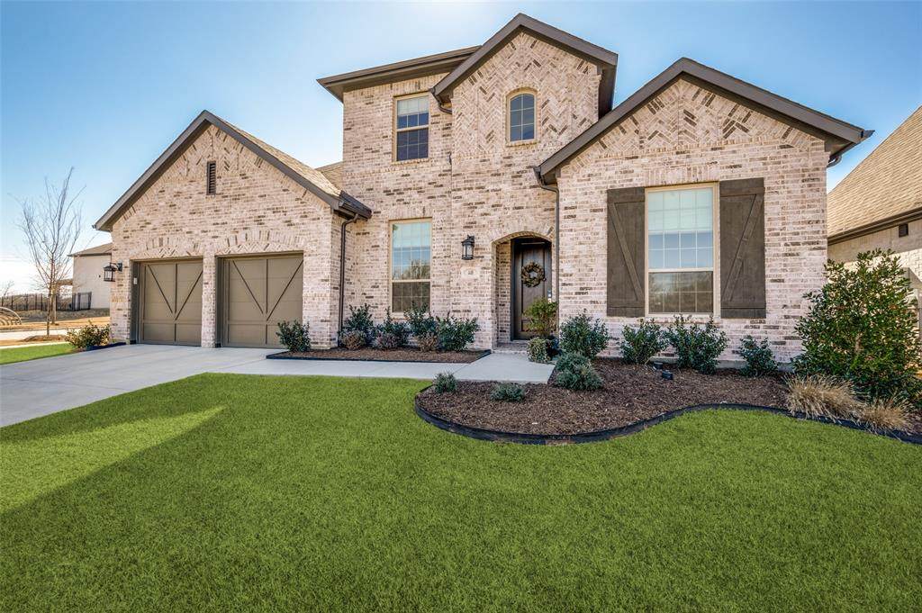 440 Sounding Street - Photo 1