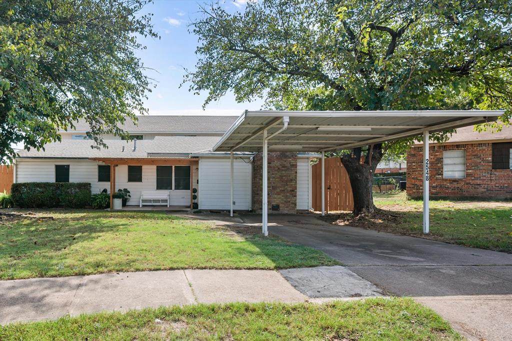 2548 Wood Valley Place - Photo 1