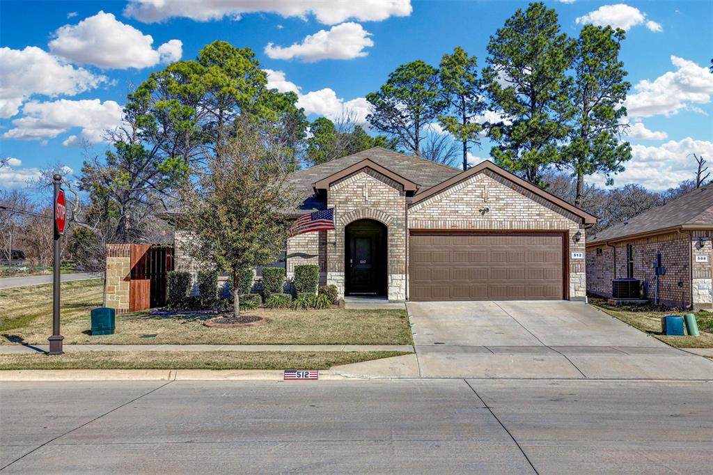 512 Amory Street - Photo 1