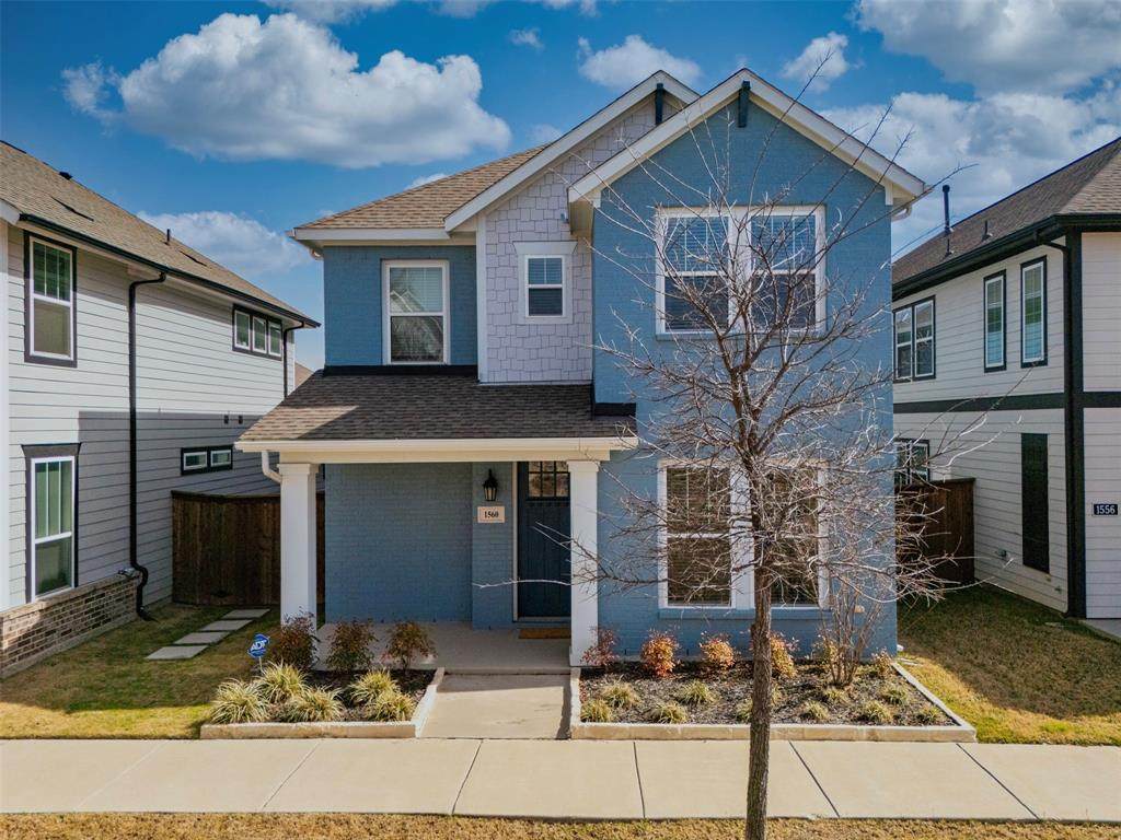 1560 Jackson Street - Photo 1