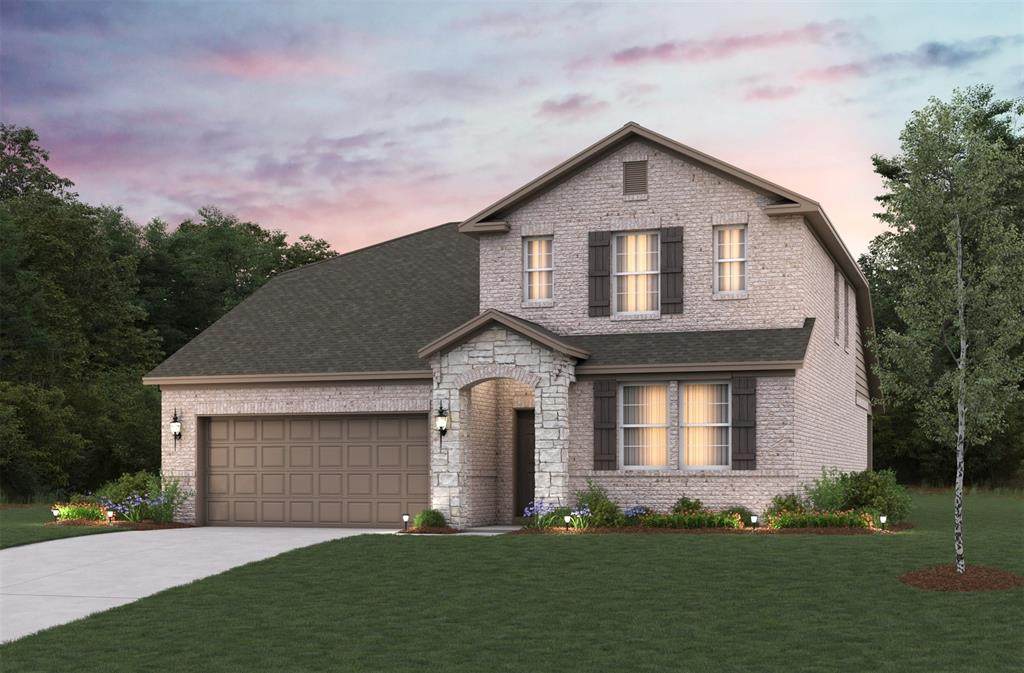 5309 Locke Drive - Photo 1