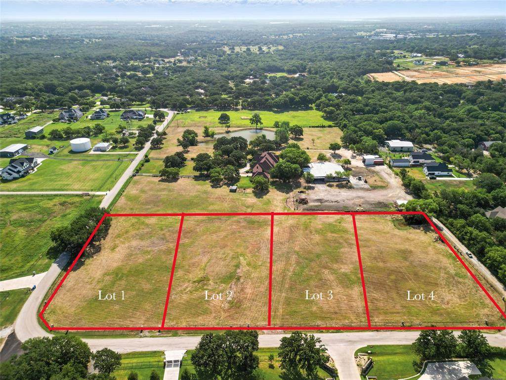 Lot 3 Fincher Road - Photo 1