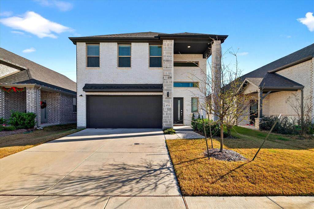 4713 Whitehill Trail - Photo 1