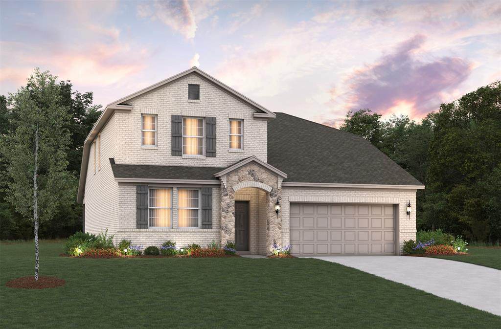 821 Cayden Drive - Photo 1