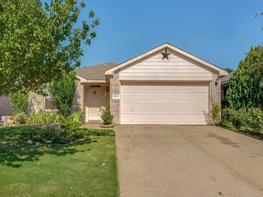 3820 Bandera Ranch Road - Photo 1