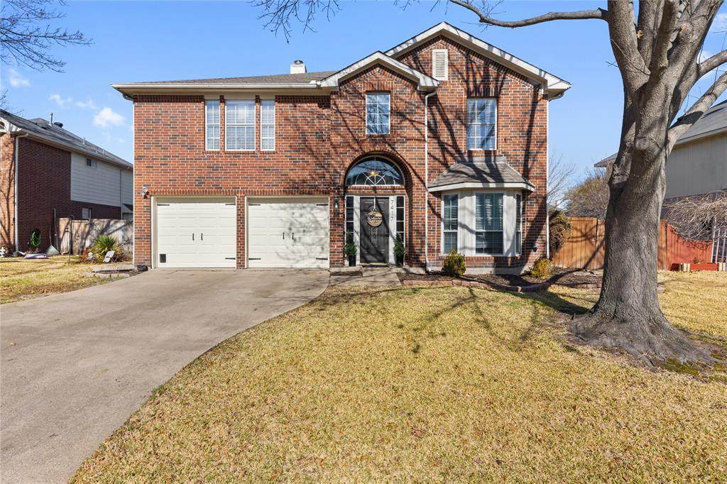 7417 Gillon Drive - Photo 1