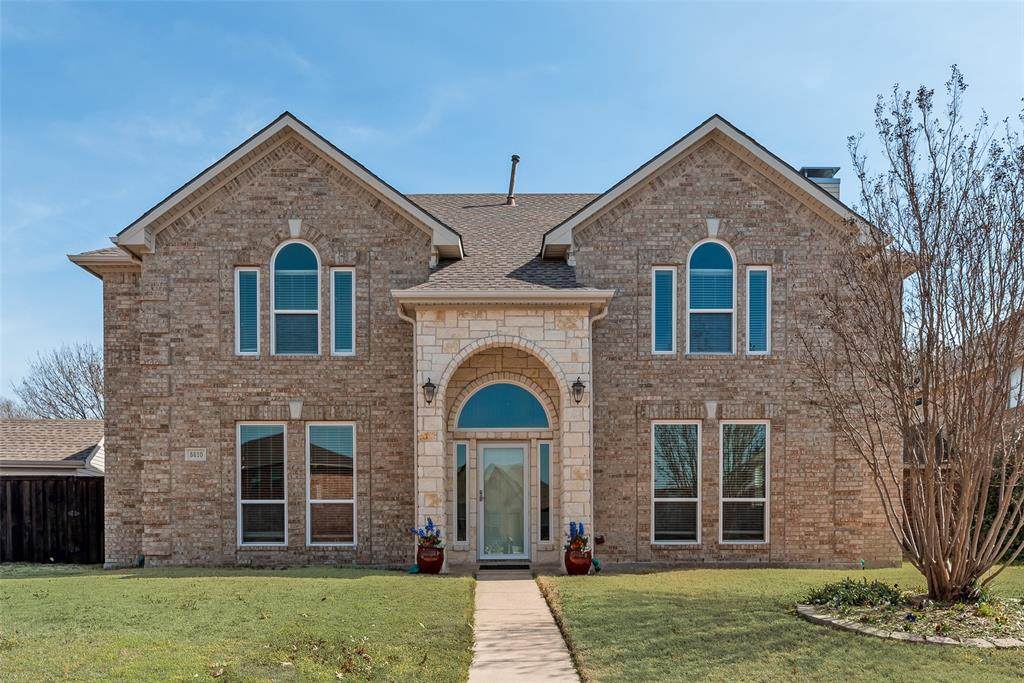 5610 Eagle Drive - Photo 1