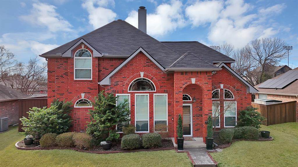 724 Pulitzer Lane - Photo 1