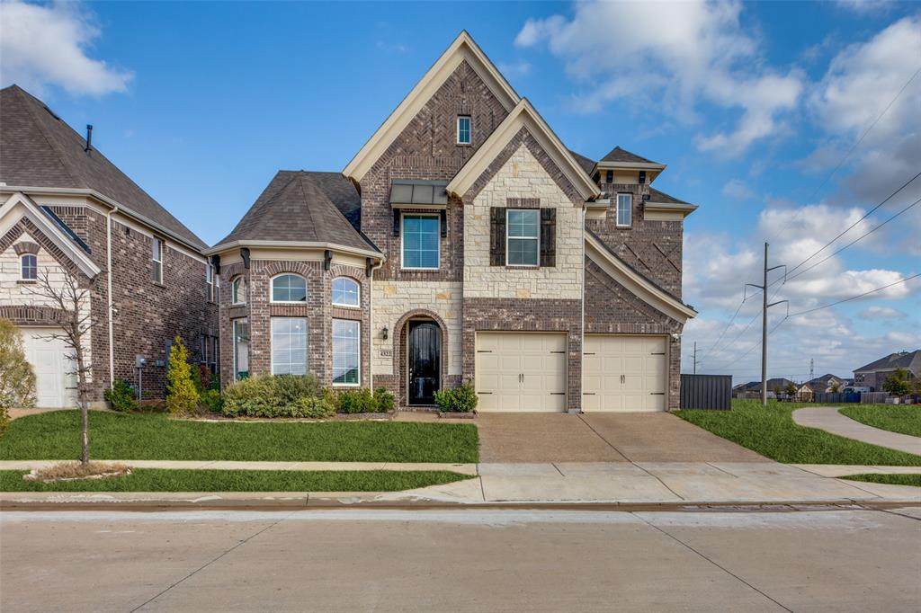 4322 Baneberry Court - Photo 1