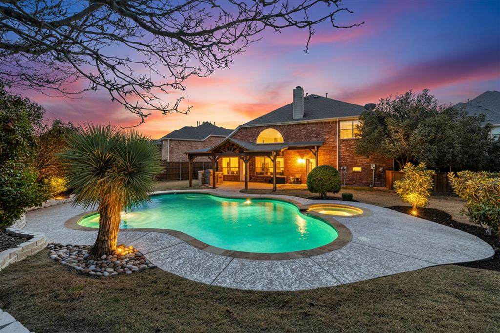 9972 Gentry Drive - Photo 1