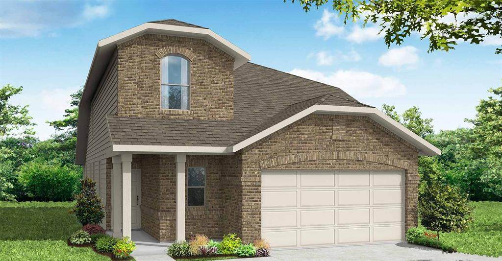 1740 Osage Trail - Photo 1