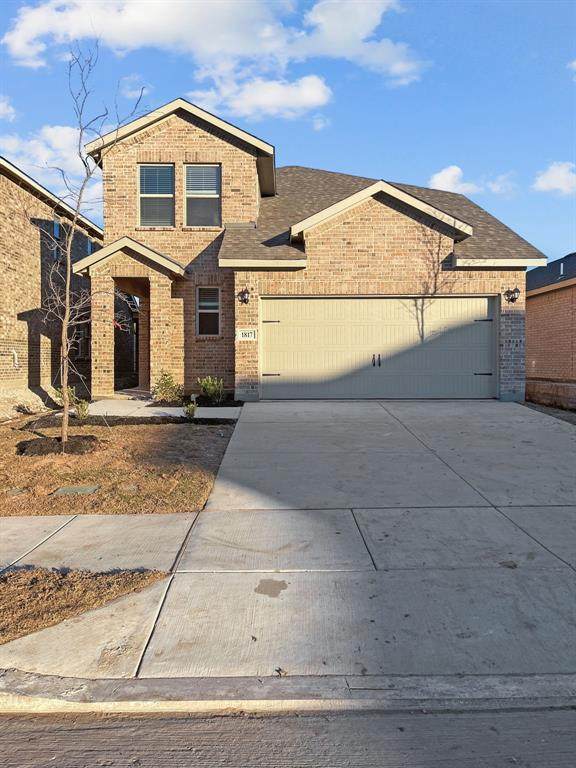 1817 Winecup Drive - Photo 1