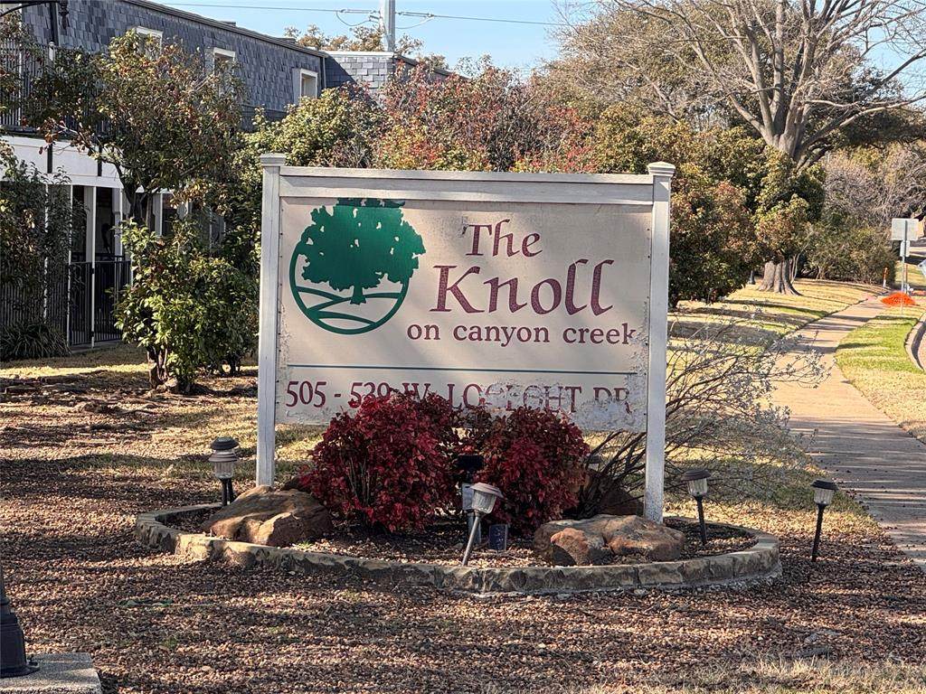 527 Lookout Drive - Photo 1