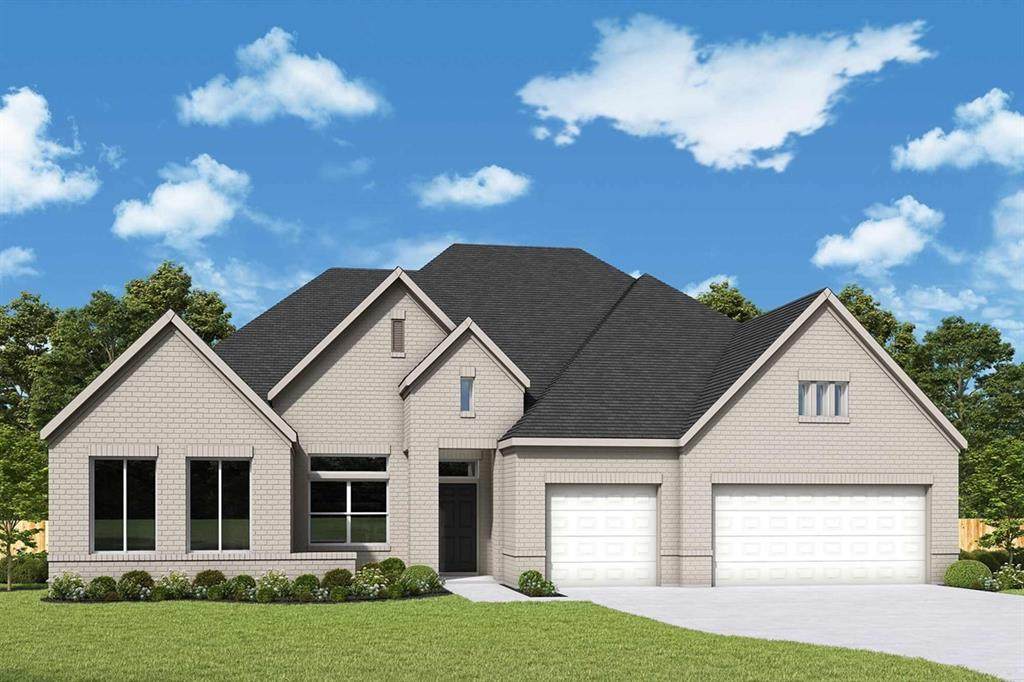 1203 Barbazzano Drive - Photo 1