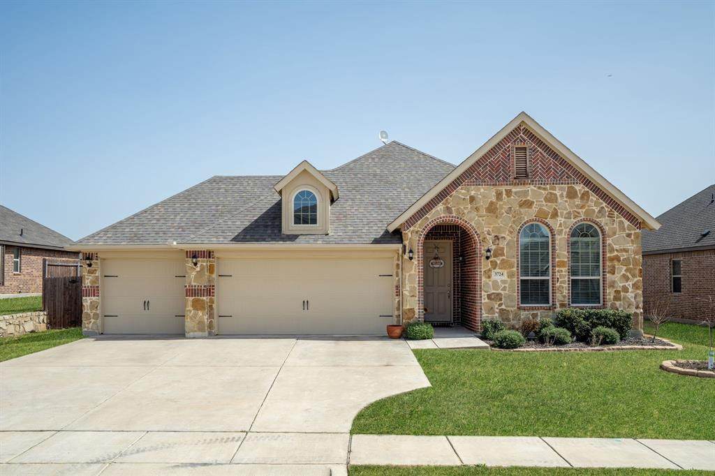 3724 Ranchers Ridge - Photo 1