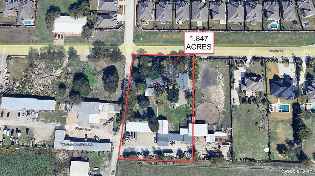 308 Alanis Drive - Photo 1