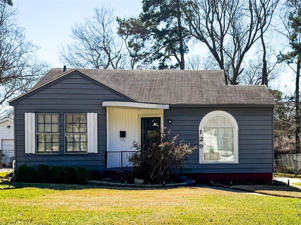 129 Wichita Street - Photo 1