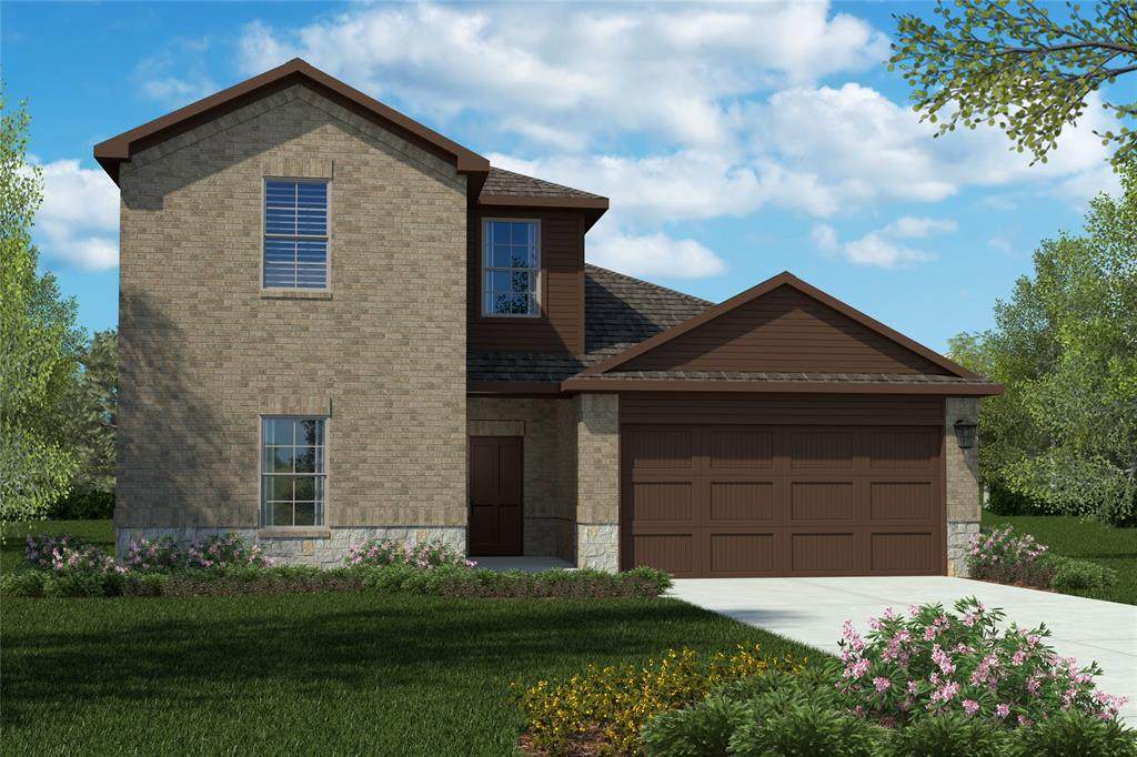 1733 Leevon Lane - Photo 1