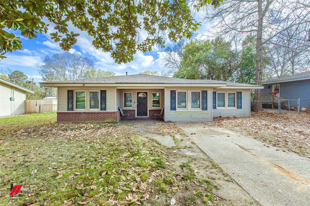 214 Ellis Drive - Photo 1