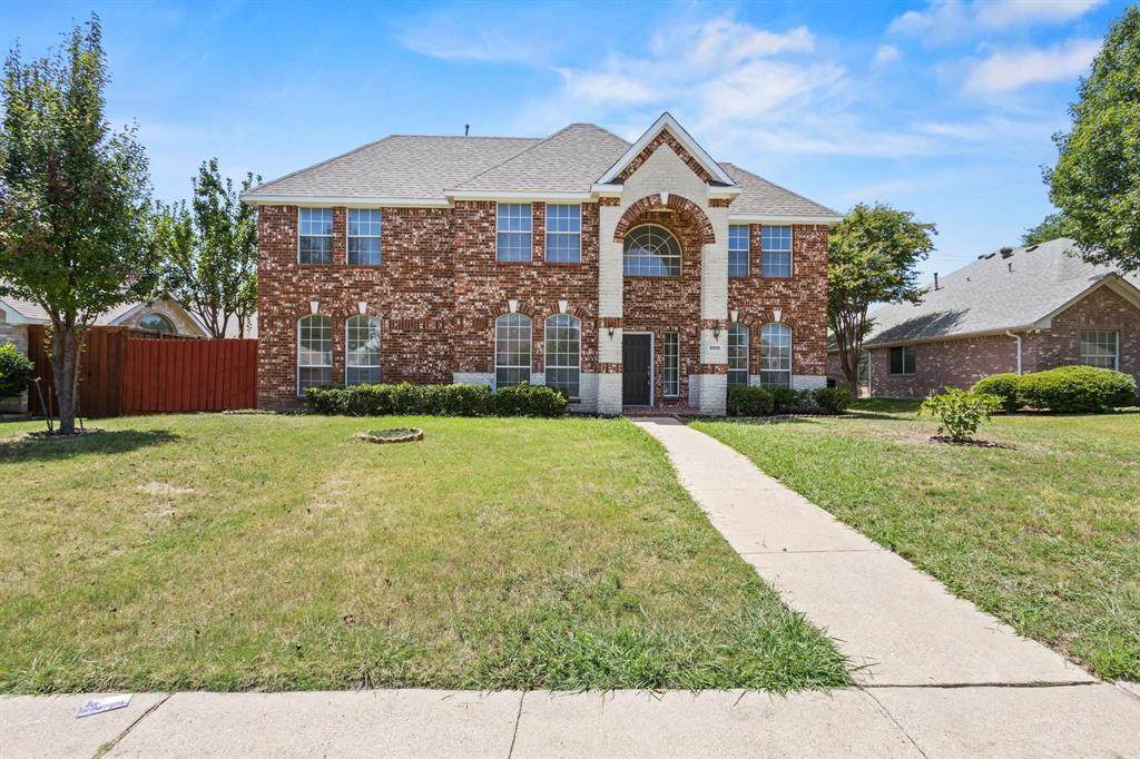 3805 Wellington Drive - Photo 1