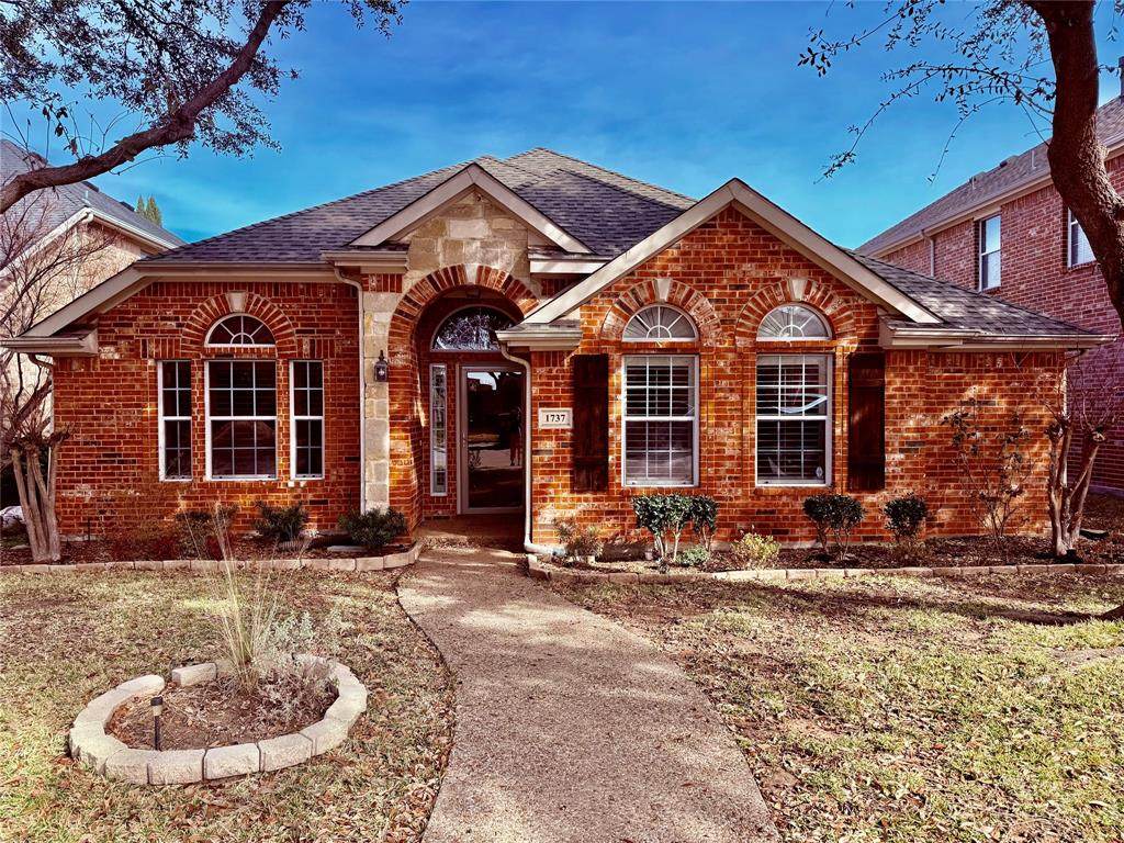 1737 Flowers Drive - Photo 1