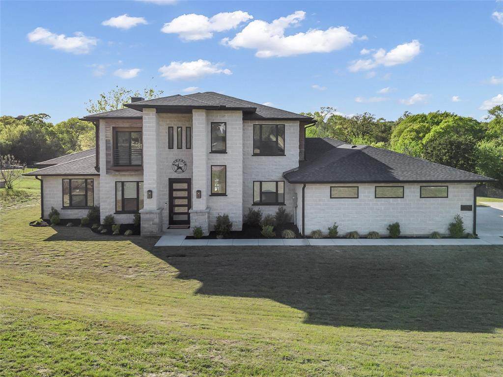 175 Bittersweet Trail - Photo 1