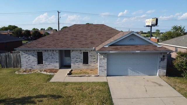 401 James Loop - Photo 1