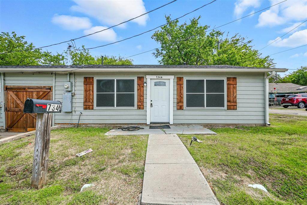734 Thompson Drive - Photo 1