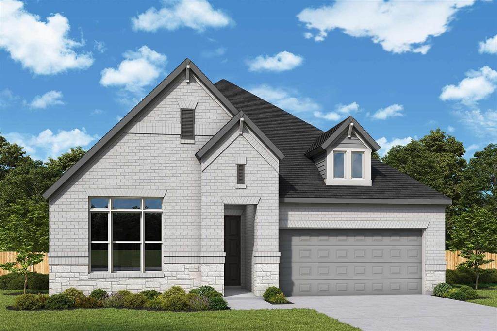 1311 Potenza Drive - Photo 1