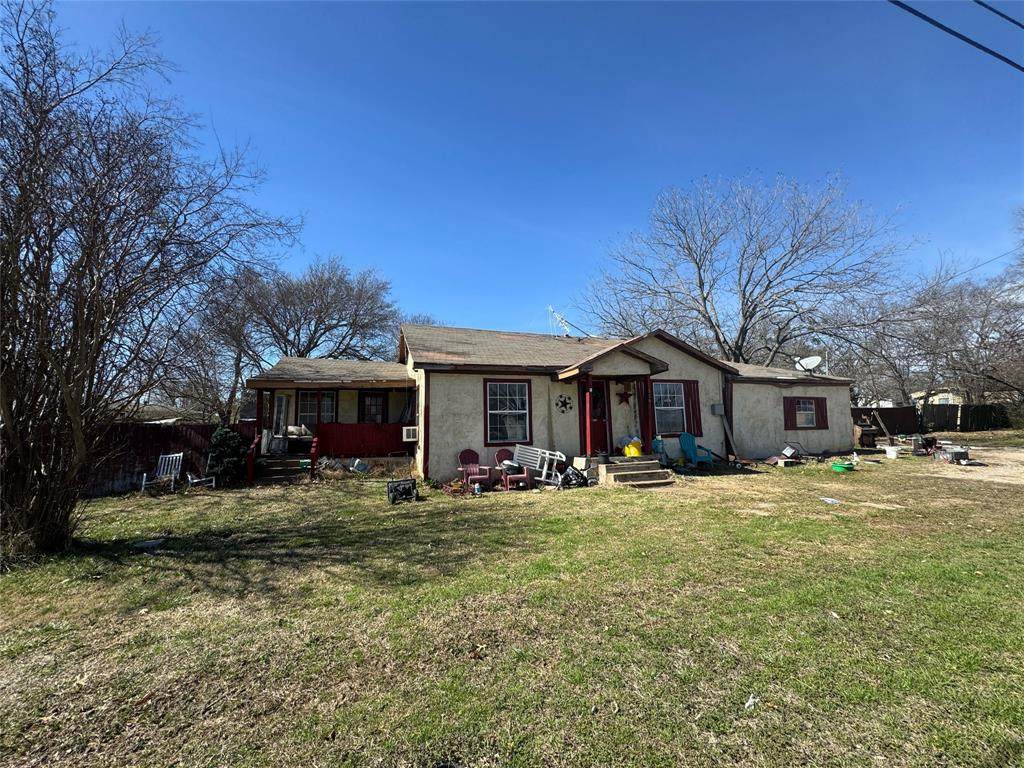 510 Pecan Street - Photo 1