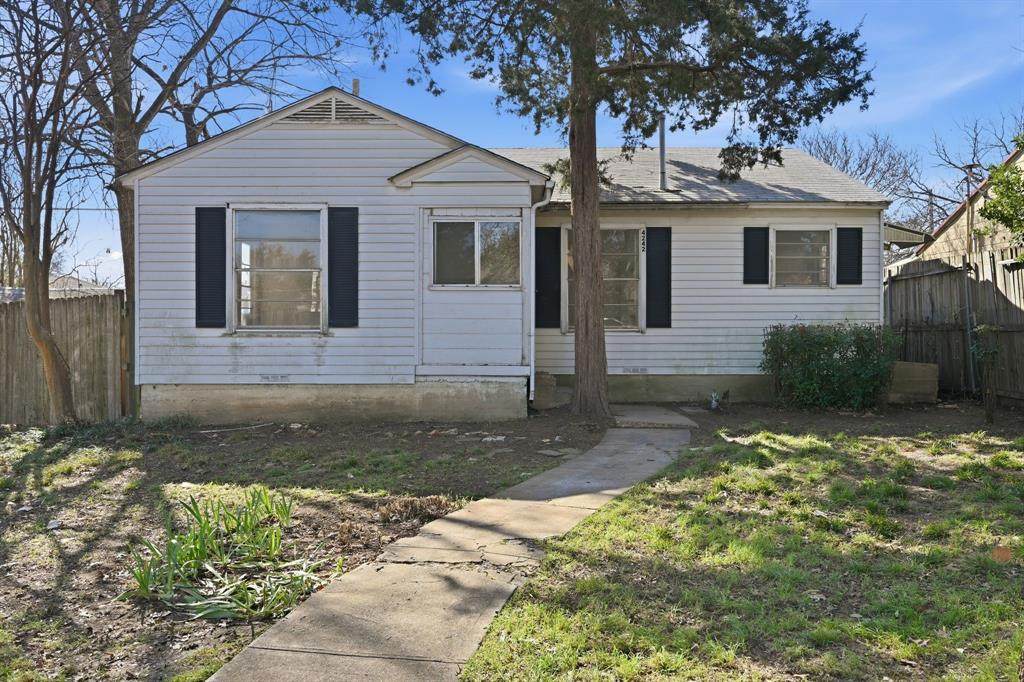 4242 Aero Drive - Photo 1