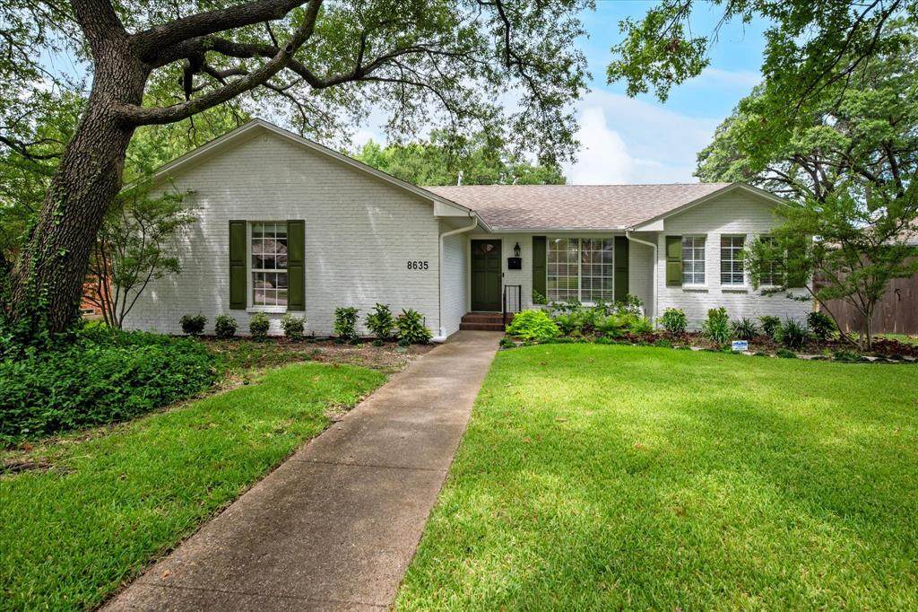 8635 Capri Drive - Photo 1