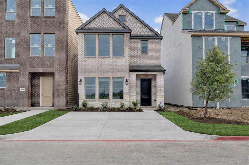 4546 Community Court - Photo 1