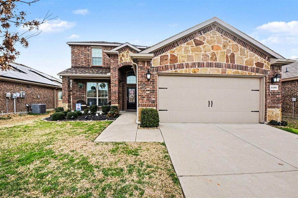 1409 Red River Drive - Photo 1