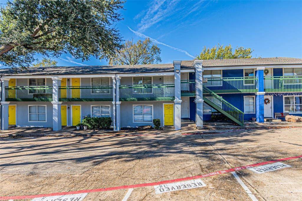 8360 Spring Valley Road - Photo 1