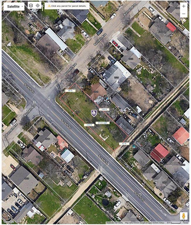 2524 Burnett Avenue - Photo 1