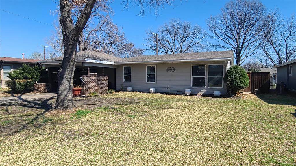 1536 Hilltop Drive - Photo 1