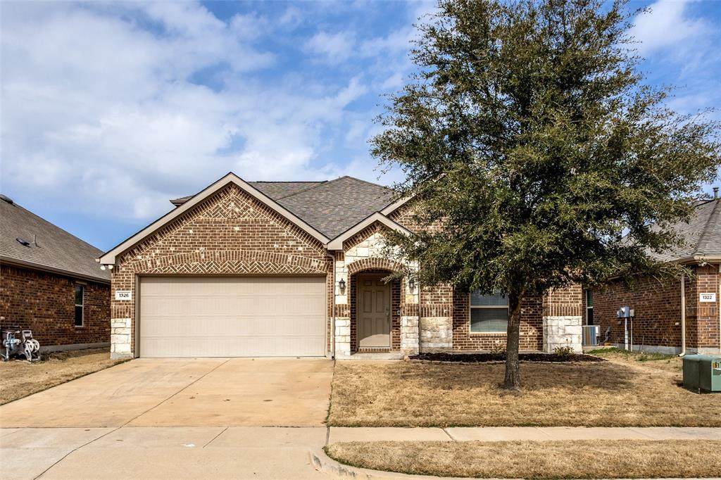 1326 Deerfield Drive - Photo 1