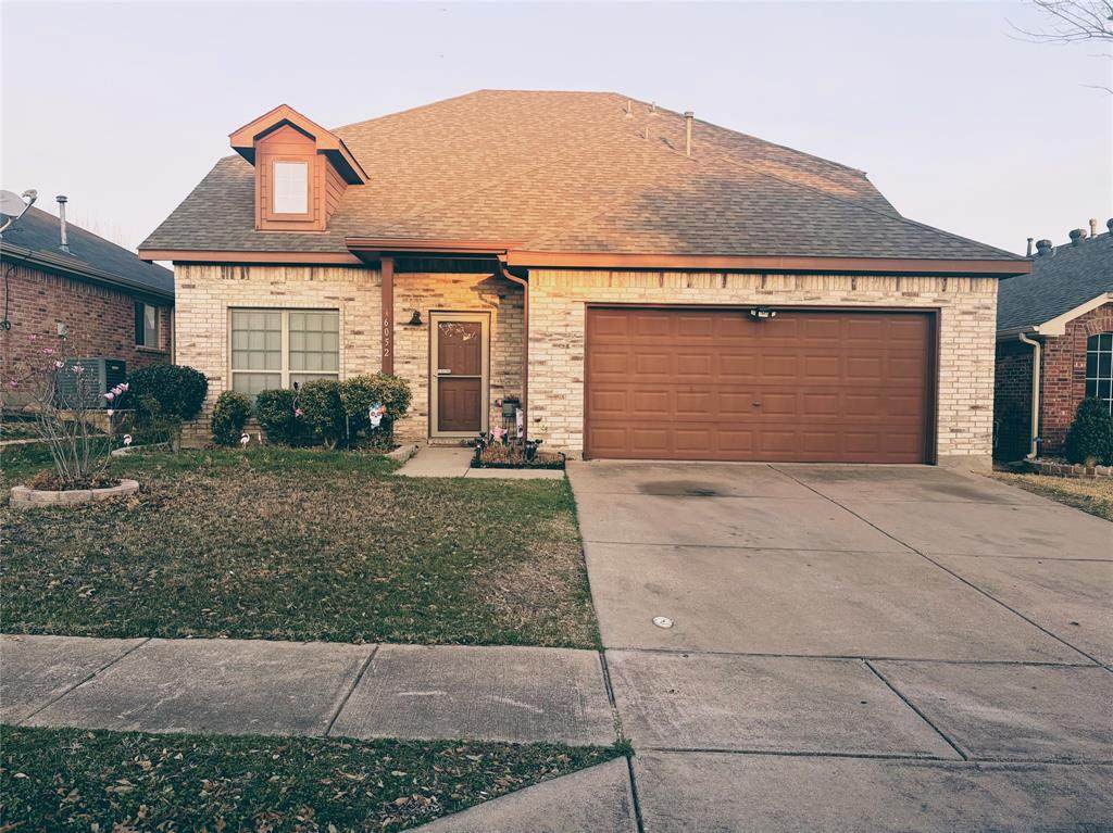 6052 Horn Cap Drive - Photo 1
