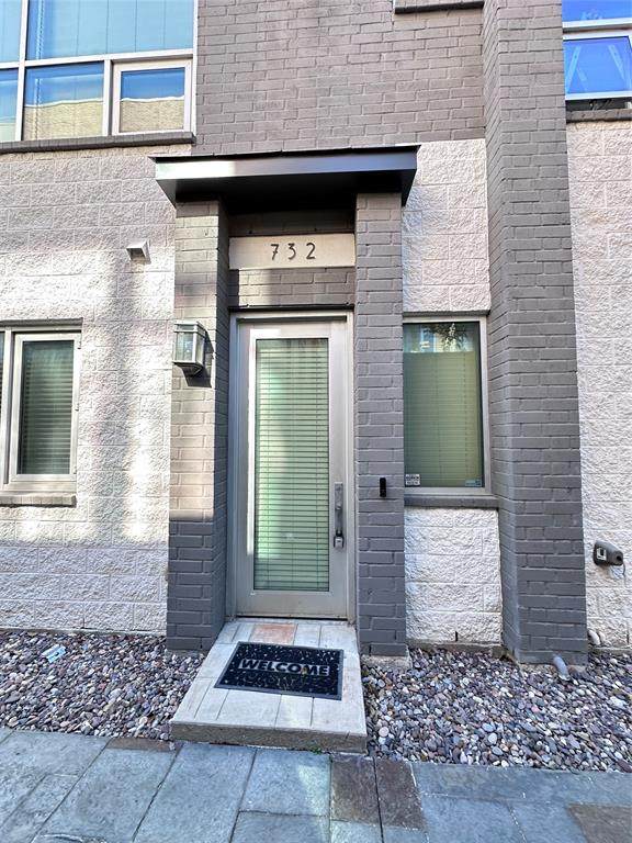 732 Cannen John Lane - Photo 1