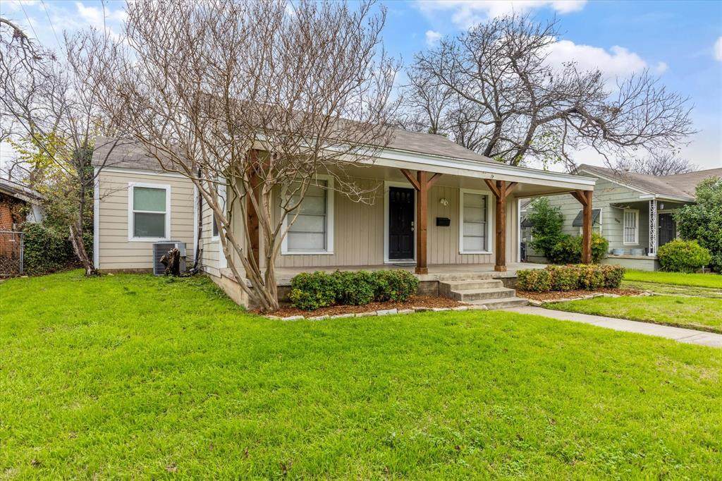 3554 Winston Road - Photo 1