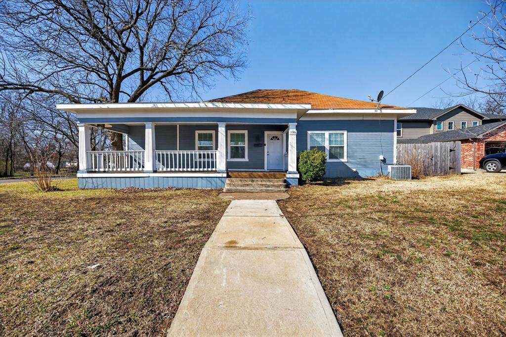 2200 Hickory Street - Photo 1