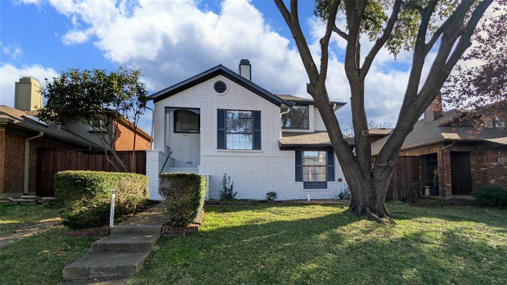 1618 San Francisco Street - Photo 1