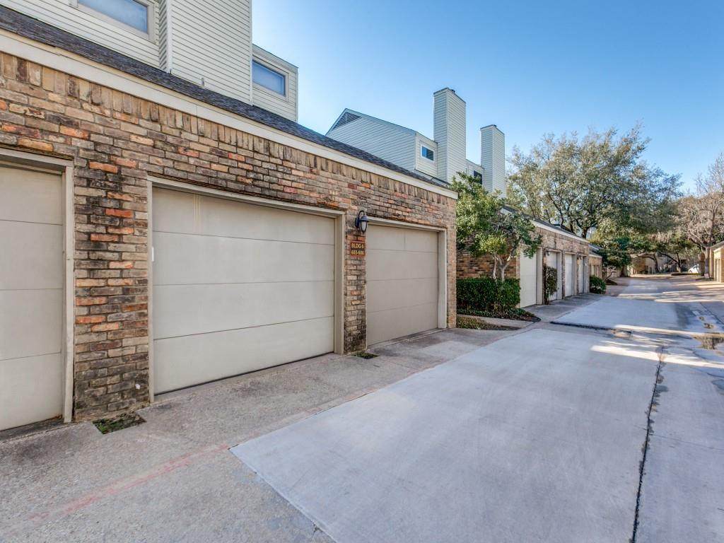 7340 Skillman Street - Photo 1