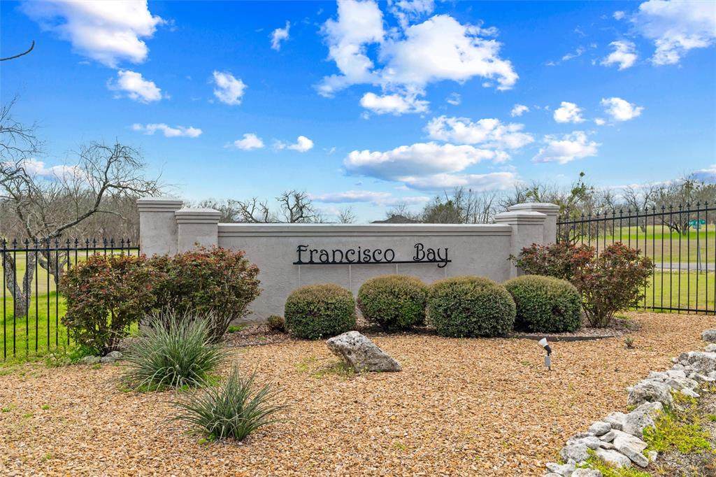 TBD Lot 28R Francisco Bay Drive - Photo 1